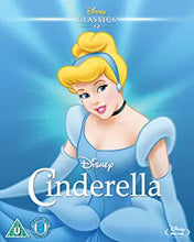 Load image into Gallery viewer, Cinderella (Animated, Diamond Edition)