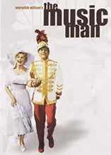 Load image into Gallery viewer, Music Man (1962/ Special Edition)
