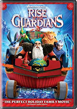 Load image into Gallery viewer, Rise Of The Guardians (DreamWorks)