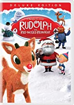 Load image into Gallery viewer, Rudolph, The Red-Nosed Reindeer (1964/ Sony Wonder)