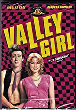 Load image into Gallery viewer, Valley Girl (MGM/UA/ Special Edition)