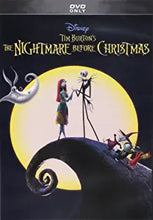 Load image into Gallery viewer, The Nightmare Before Christmas