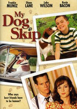 Load image into Gallery viewer, My Dog Skip (Special Edition)