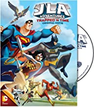 Load image into Gallery viewer, JLA Adventures: Trapped in Time