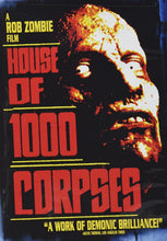 Load image into Gallery viewer, House Of 1000 Corpses (TriMark/ Special Edition)