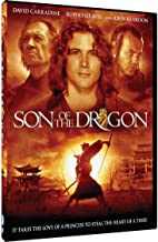 Load image into Gallery viewer, Son Of The Dragon
