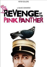 Load image into Gallery viewer, Revenge Of The Pink Panther (Pan & Scan/ Widescreen)