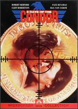 Load image into Gallery viewer, 3 Days Of The Condor (Paramount)