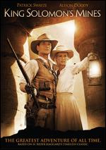 Load image into Gallery viewer, King Solomon's Mines (2004/ Mill Creek Entertainment)