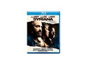 Syriana