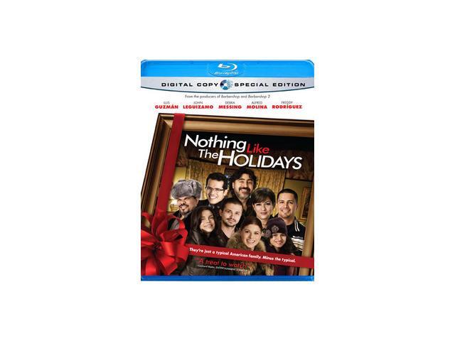 Nothing Like the Holidays