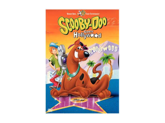 Scooby Goes Hollywood