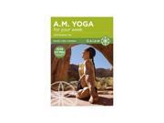 Gaiam: Rodney Yee A.M. Yoga for Your Week