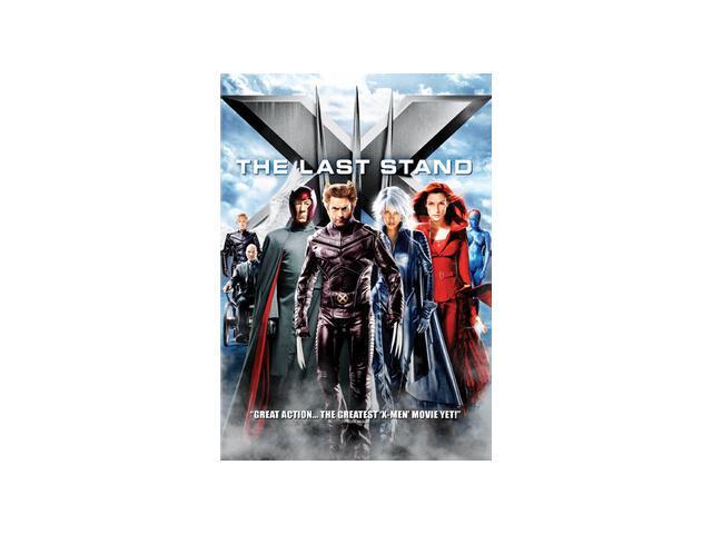 X-Men: The Last Stand