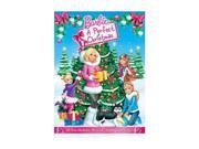 Barbie: A Perfect Christmas