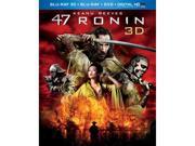 47 Ronin 3D