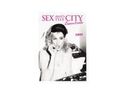 Sex and the City Essentials: Lust  3 Episodes