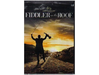 Fiddler on the Roof
