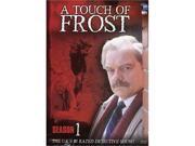 A Touch of Frost - Season 1