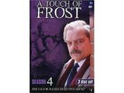 A Touch of Frost - Season 4