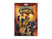 Wolverine and the X-Men Volume 5 Revelation