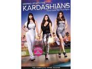 Keeping Up with the Kardashians Season 3