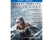 All Is Lost