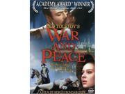 War and Peace  3 Disc Boxed Set