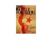 The Battle of Algiers Criterion Collection
