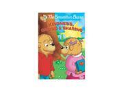 The Berenstain Bears' Comic Valentine + 3 episodes