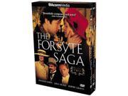 The Forsyte Saga Series Two