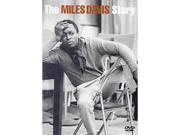 The Miles Davis Story