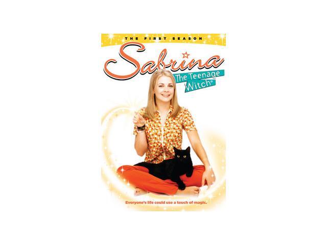 Sabrina the Teenage Witch Season 1