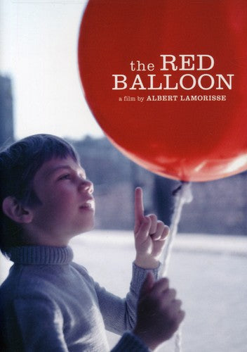 The Red Balloon Criterion Collection