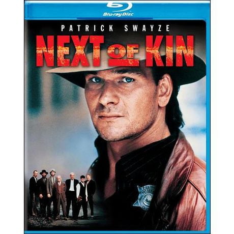 Next of Kin