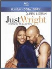 Just Wright