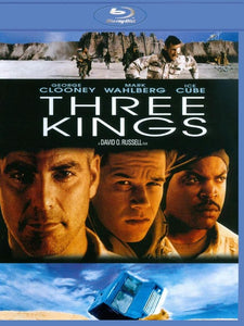 Three Kings