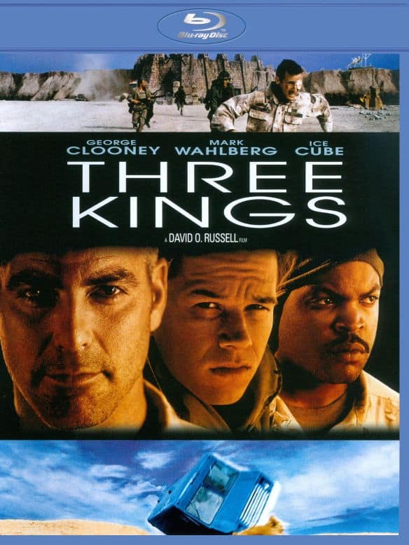 Three Kings