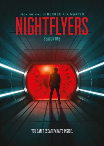 Nightflyers Season 1