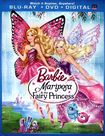 Barbie Mariposa and The Fairy Princess