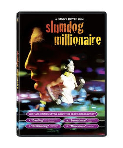 Slumdog Millionaire (Target Exclusive w/Script)