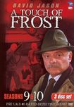 A Touch of Frost (3-DVD Set, Seasons 9 & 10)