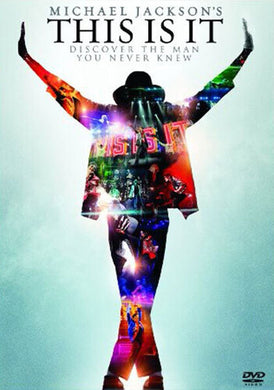 This Is It