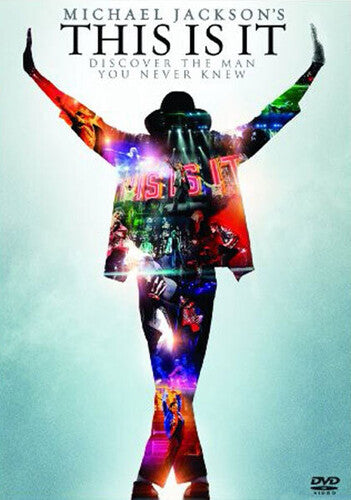 This Is It