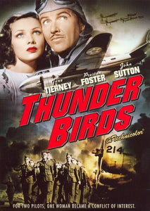 Thunder Birds: Soldiers of the Air