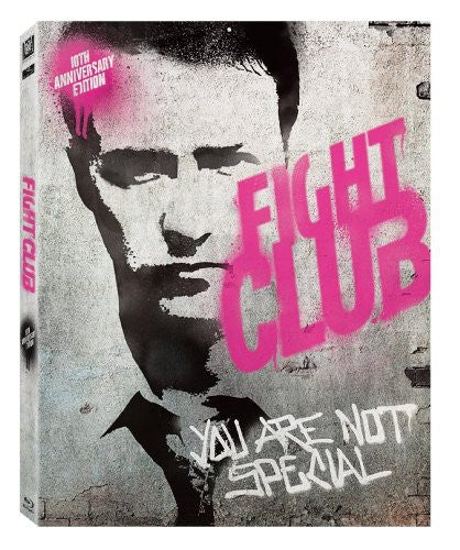Fight Club 10th Anniversary Edition
