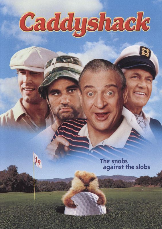 Caddyshack