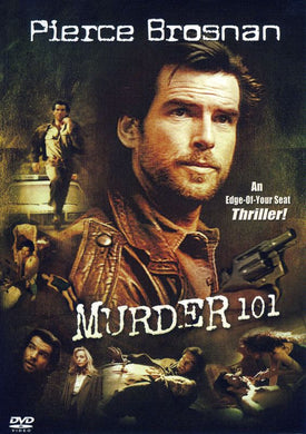 Murder 101