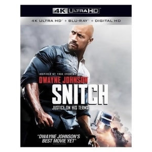 Snitch