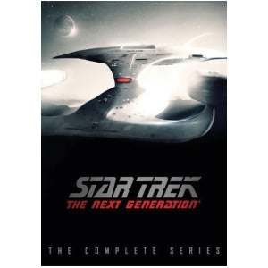 Star Trek: The Next Generation